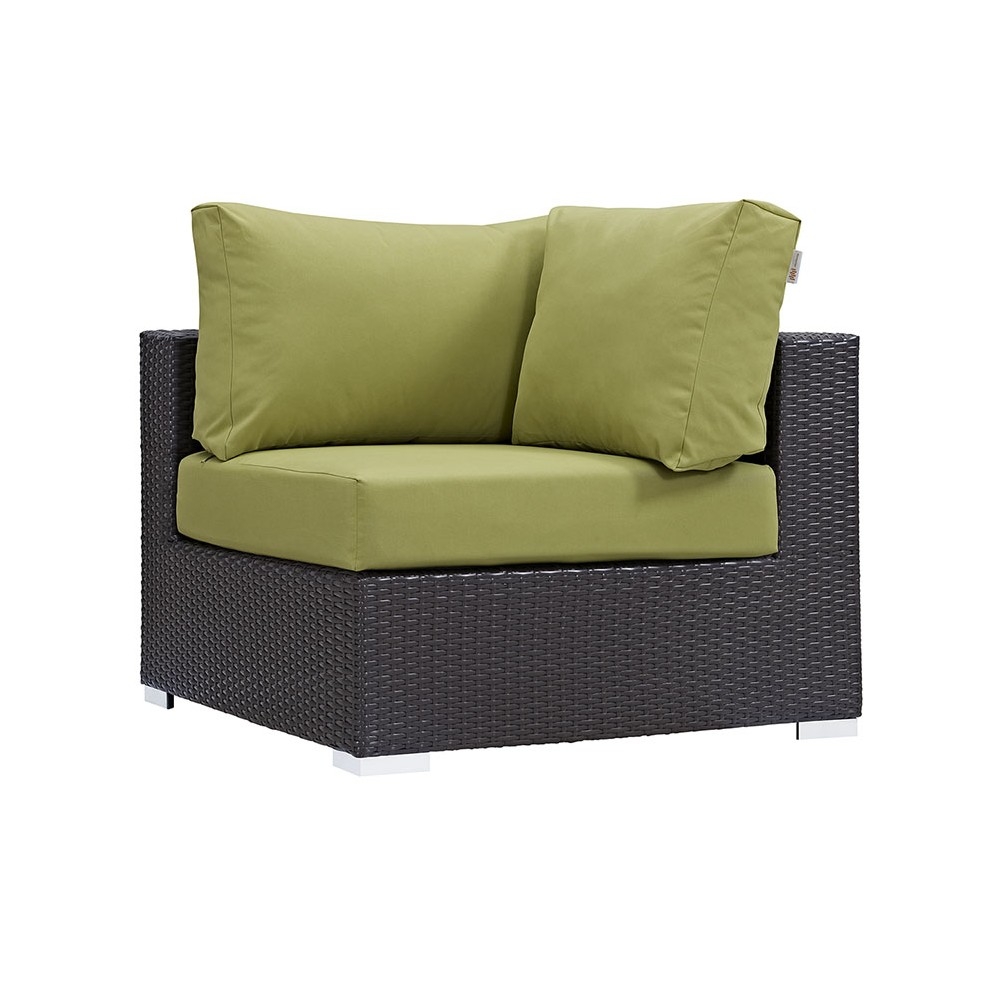 Outdoor lounge furniture CUB EEI 1840 EXP PER MOD Outdoor lounge furniture CUB EEI 1840 EXP PER MOD