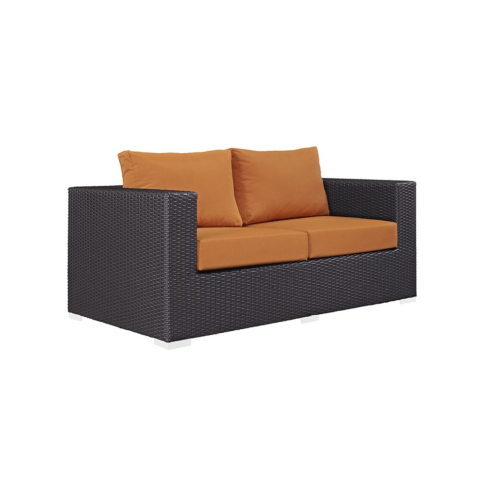 Outdoor lounge furniture CUB EEI 1907 EXP ORA MOD Outdoor lounge furniture CUB EEI 1907 EXP ORA MOD