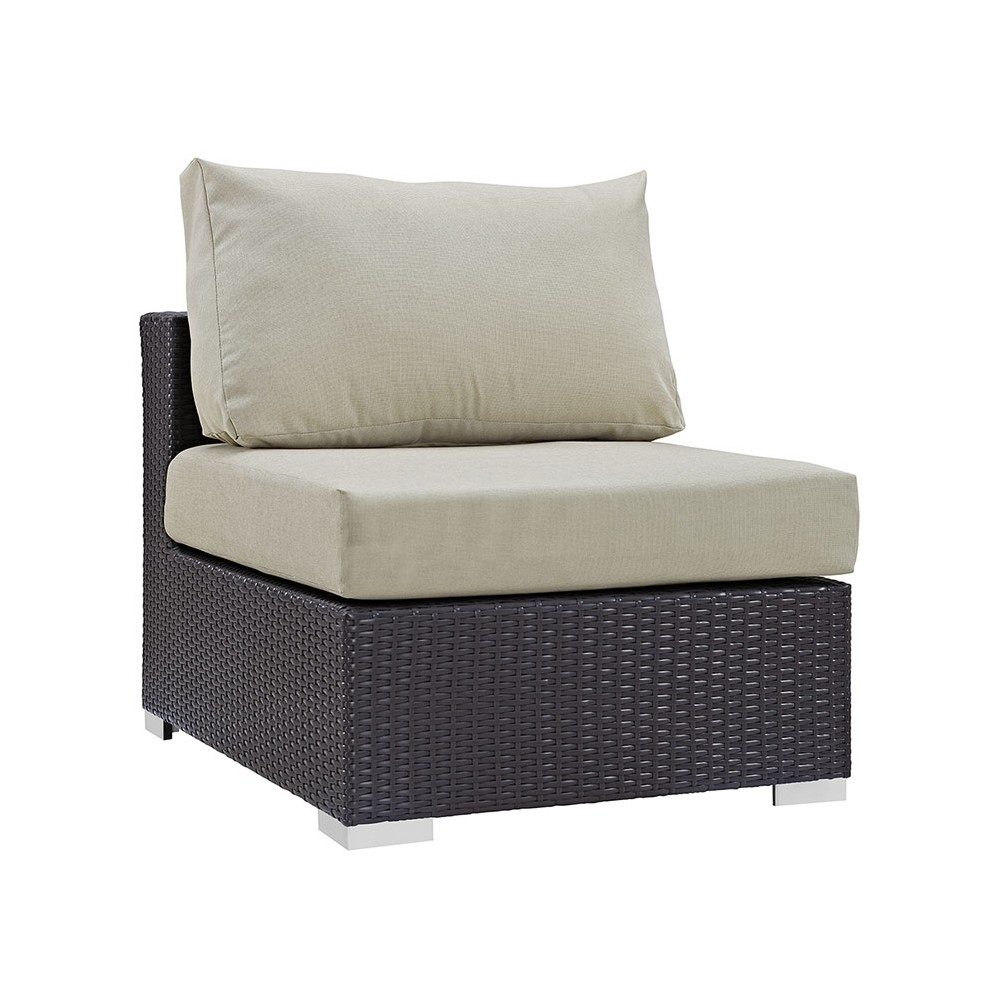 Outdoor lounge furniture CUB EEI 1910 EXP BEI MOD Outdoor lounge furniture CUB EEI 1910 EXP BEI MOD