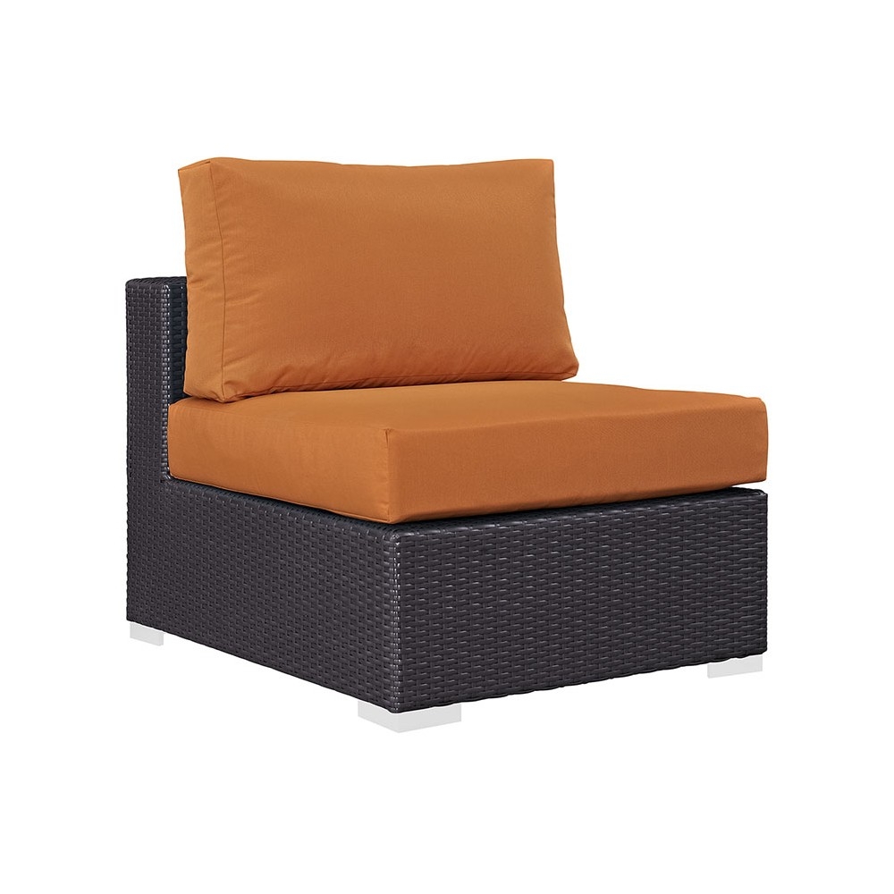 Outdoor lounge furniture CUB EEI 1910 EXP ORA MOD Outdoor lounge furniture CUB EEI 1910 EXP ORA MOD