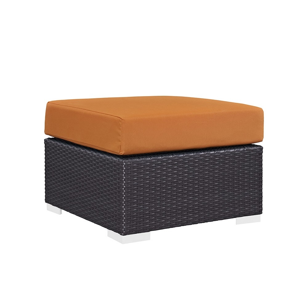 Outdoor lounge furniture CUB EEI 1911 EXP ORA MOD Outdoor lounge furniture CUB EEI 1911 EXP ORA MOD