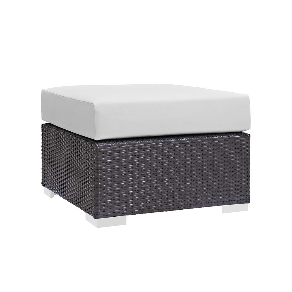 Outdoor lounge furniture CUB EEI 1911 EXP WHI MOD Outdoor lounge furniture CUB EEI 1911 EXP WHI MOD