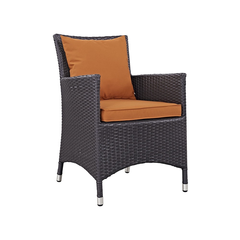 Outdoor lounge furniture CUB EEI 1913 EXP ORA MOD Outdoor lounge furniture CUB EEI 1913 EXP ORA MOD