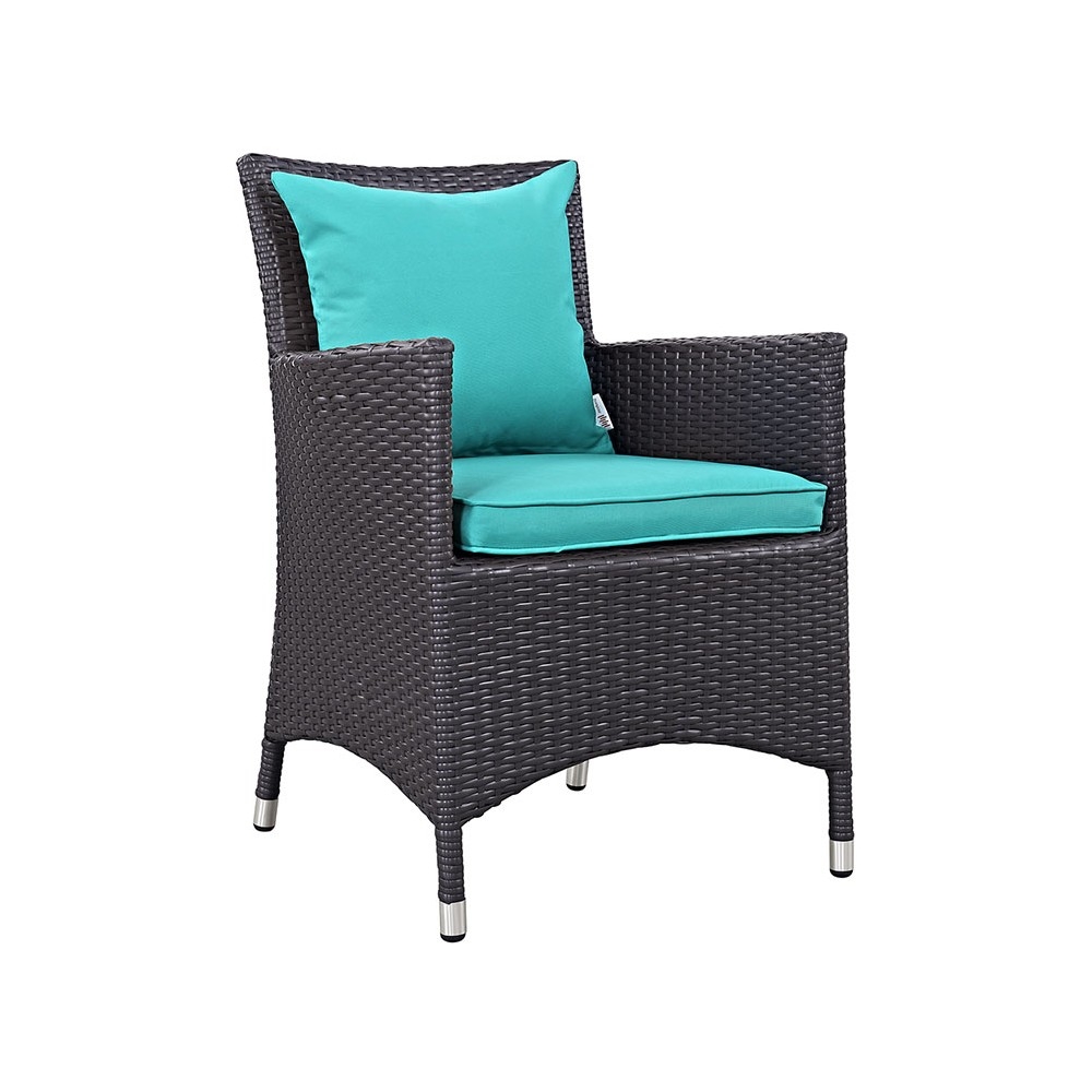 Outdoor lounge furniture CUB EEI 1913 EXP TRQ MOD Outdoor lounge furniture CUB EEI 1913 EXP TRQ MOD