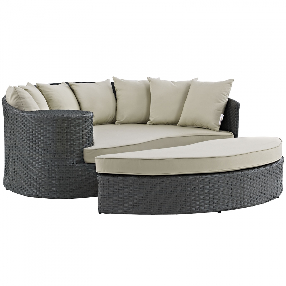 Outdoor lounge furniture CUB EEI 1982 CHC BEI MOD Outdoor lounge furniture CUB EEI 1982 CHC BEI MOD