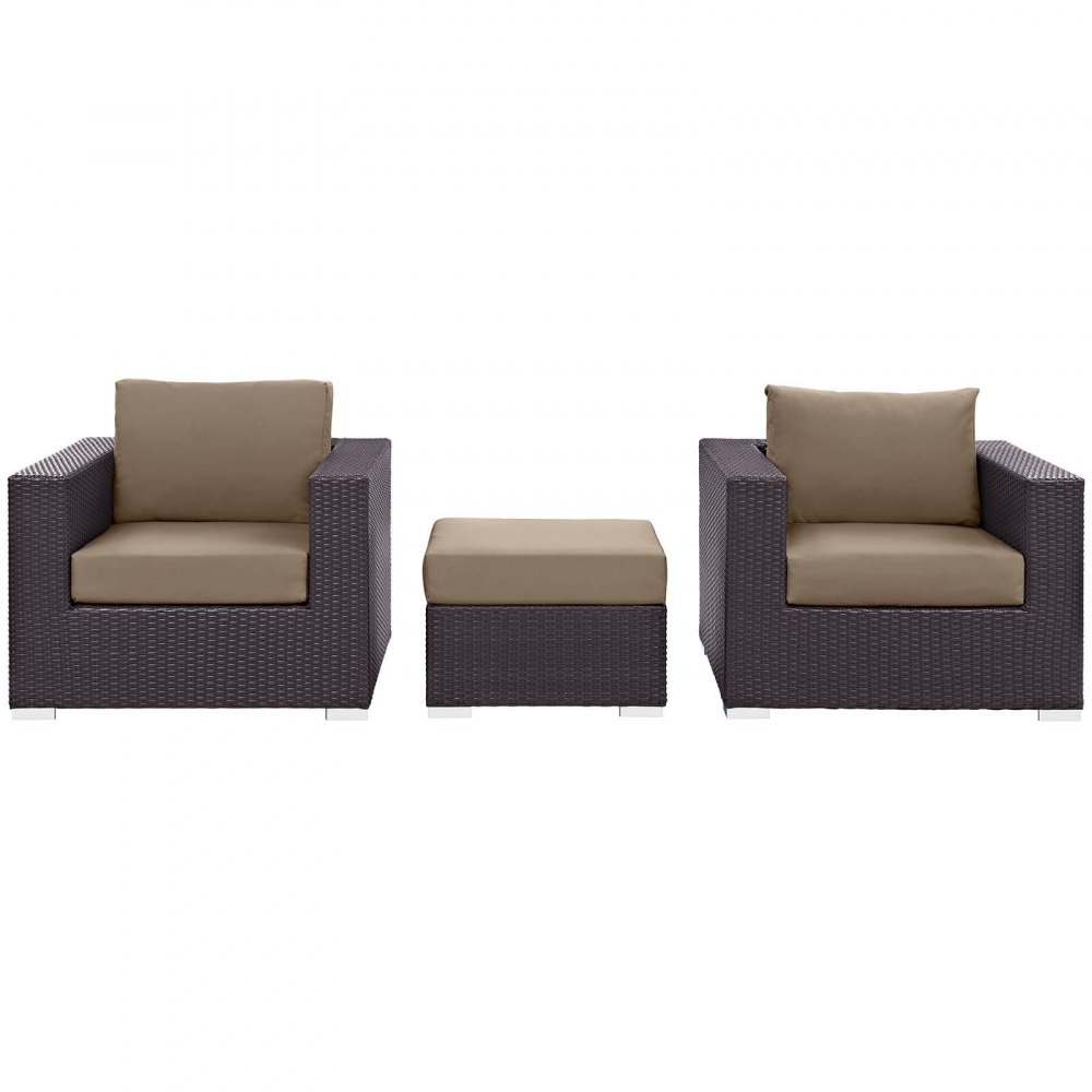 Outdoor lounge furniture CUB EEI 2174 EXP MOC SET MOD Outdoor lounge furniture CUB EEI 2174 EXP MOC SET MOD