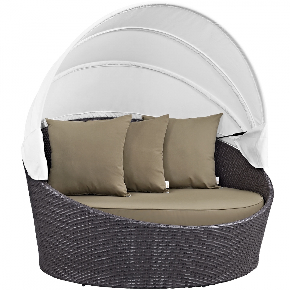Outdoor lounge furniture CUB EEI 2175 EXP MOC MOD Outdoor lounge furniture CUB EEI 2175 EXP MOC MOD