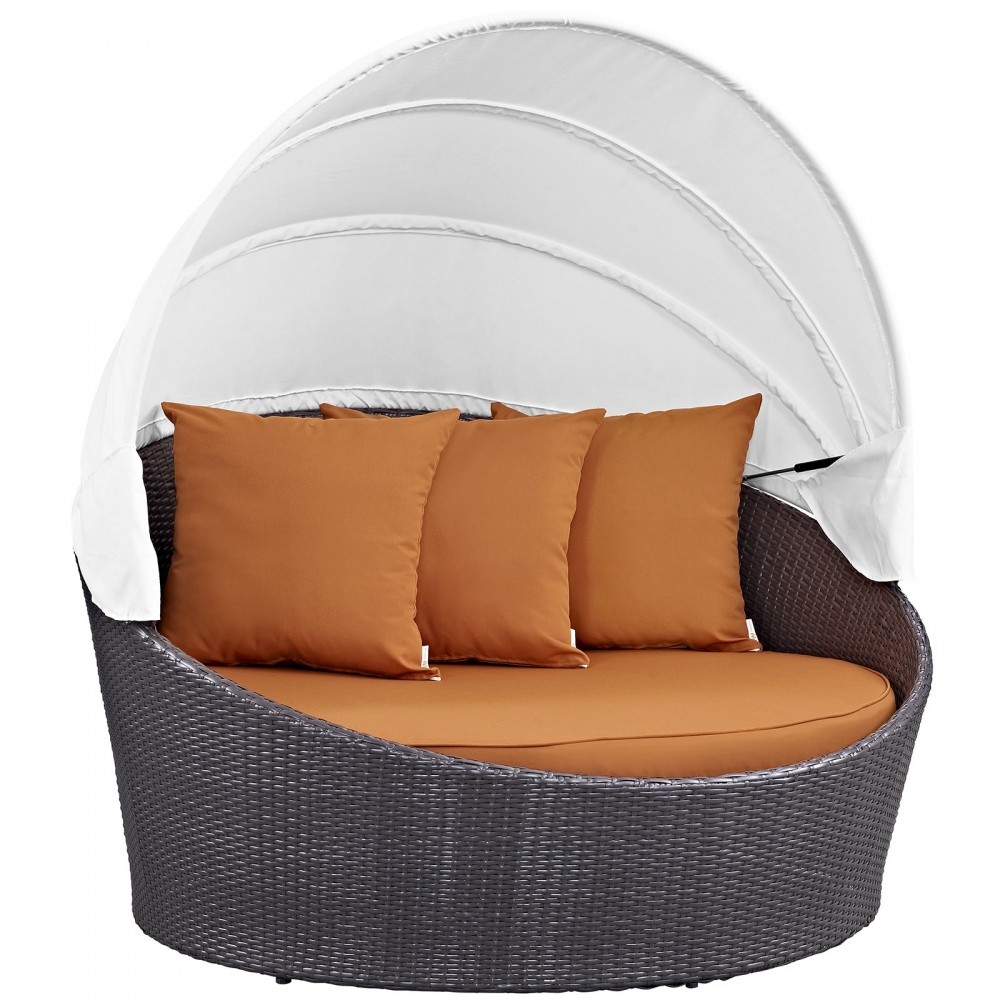 Outdoor lounge furniture CUB EEI 2175 EXP ORA MOD Outdoor lounge furniture CUB EEI 2175 EXP ORA MOD