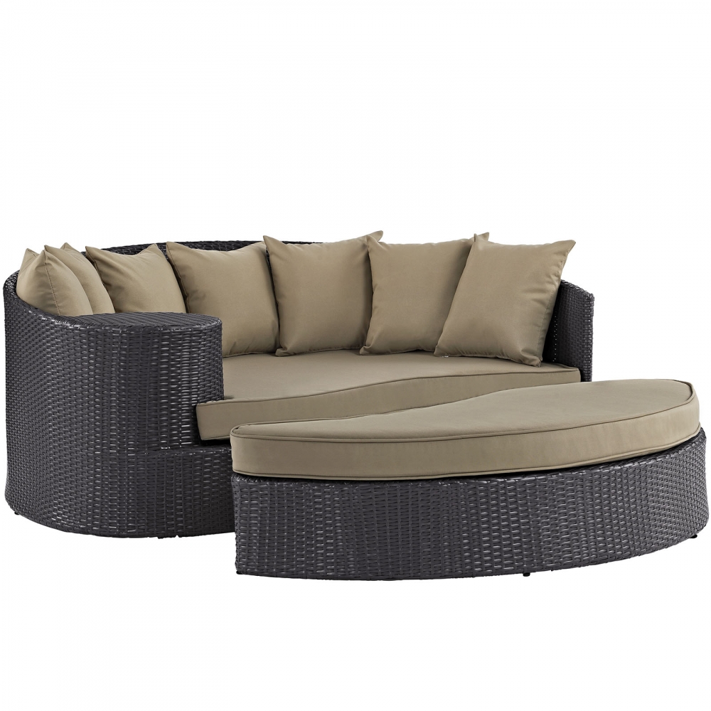 Outdoor lounge furniture CUB EEI 2176 EXP MOC MOD Outdoor lounge furniture CUB EEI 2176 EXP MOC MOD