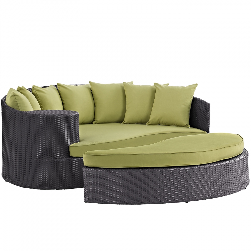 Outdoor lounge furniture CUB EEI 2176 EXP PER MOD Outdoor lounge furniture CUB EEI 2176 EXP PER MOD