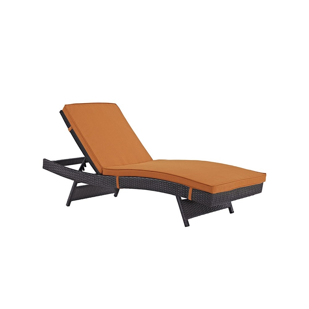 Outdoor lounge furniture CUB EEI 2179 EXP ORA MOD Outdoor lounge furniture CUB EEI 2179 EXP ORA MOD