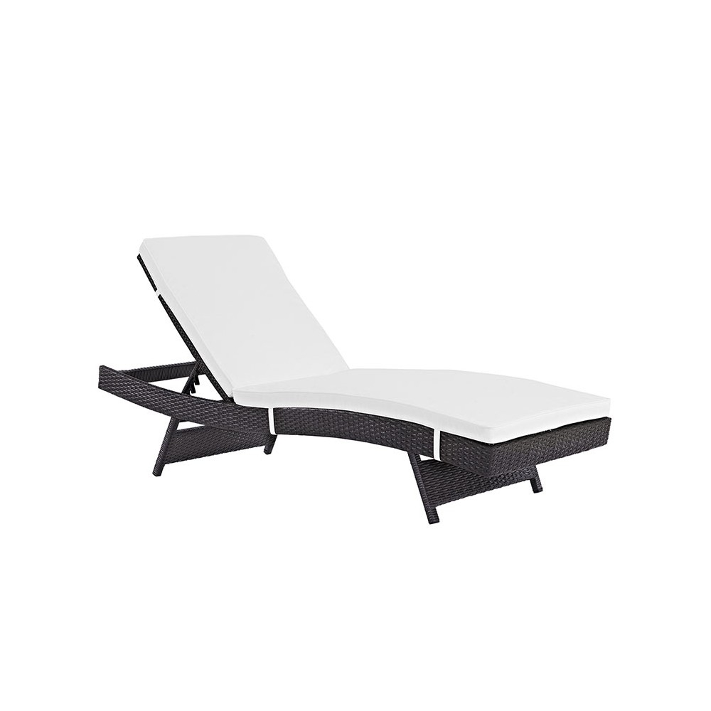 Outdoor lounge furniture CUB EEI 2179 EXP WHI MOD Outdoor lounge furniture CUB EEI 2179 EXP WHI MOD