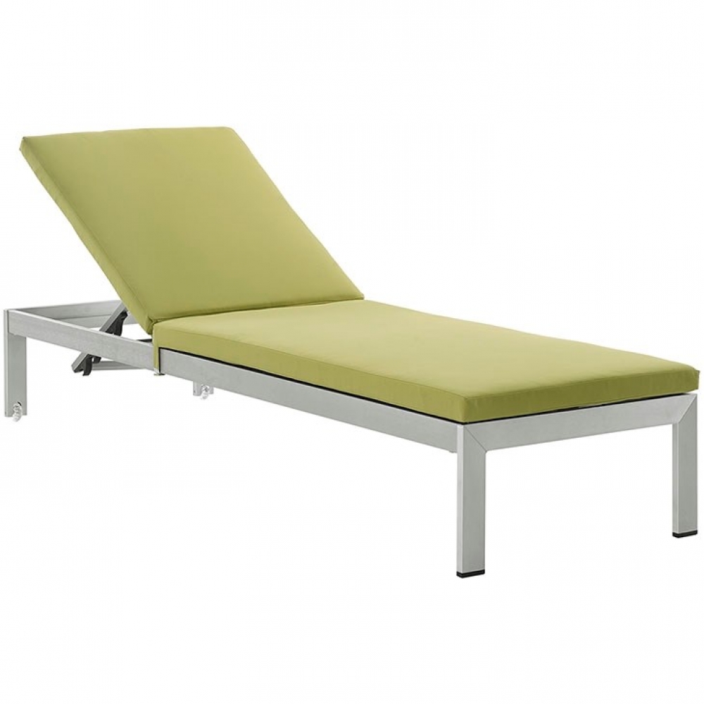 Outdoor lounge furniture CUB EEI 2660 SLV PER MOD Outdoor lounge furniture CUB EEI 2660 SLV PER MOD