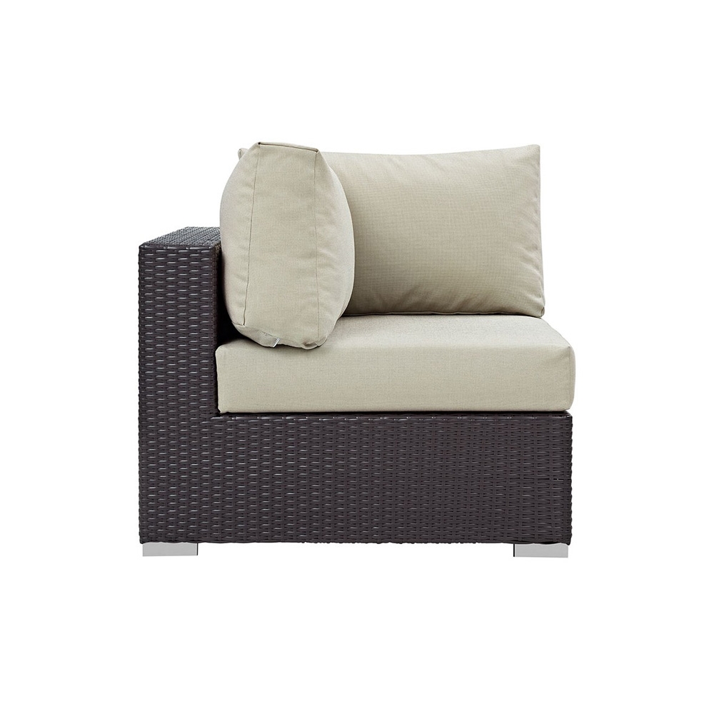 Outdoot rattan chairs side view Outdoot rattan chairs side view