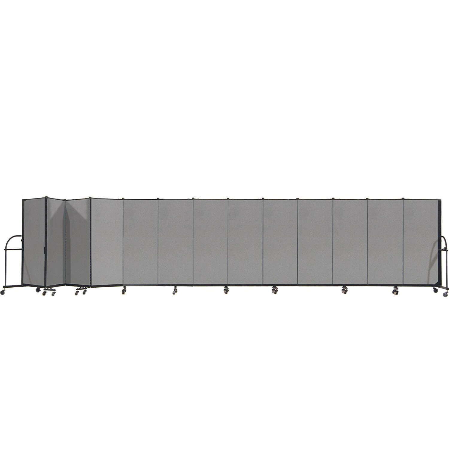 Panel room dividers CUB QSCFSL4013DG RCS 1 Panel room dividers CUB QSCFSL4013DG RCS 1