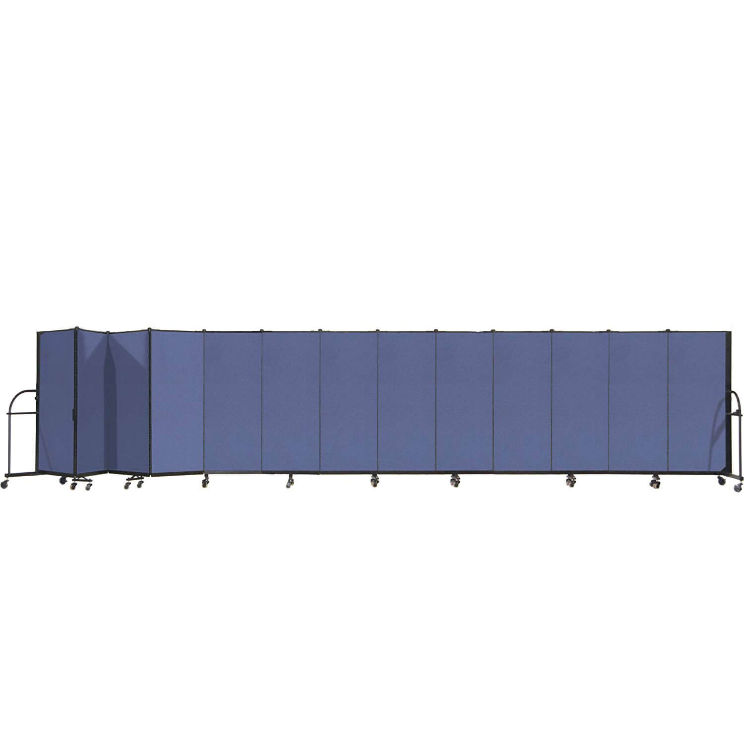 Panel room dividers CUB QSCFSL4013DS RCS 1 Panel room dividers CUB QSCFSL4013DS RCS 1