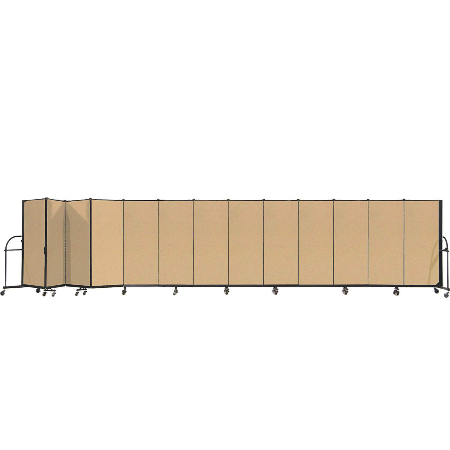 Panel room dividers CUB QSCFSL4013DW RCS 1 Panel room dividers CUB QSCFSL4013DW RCS 1