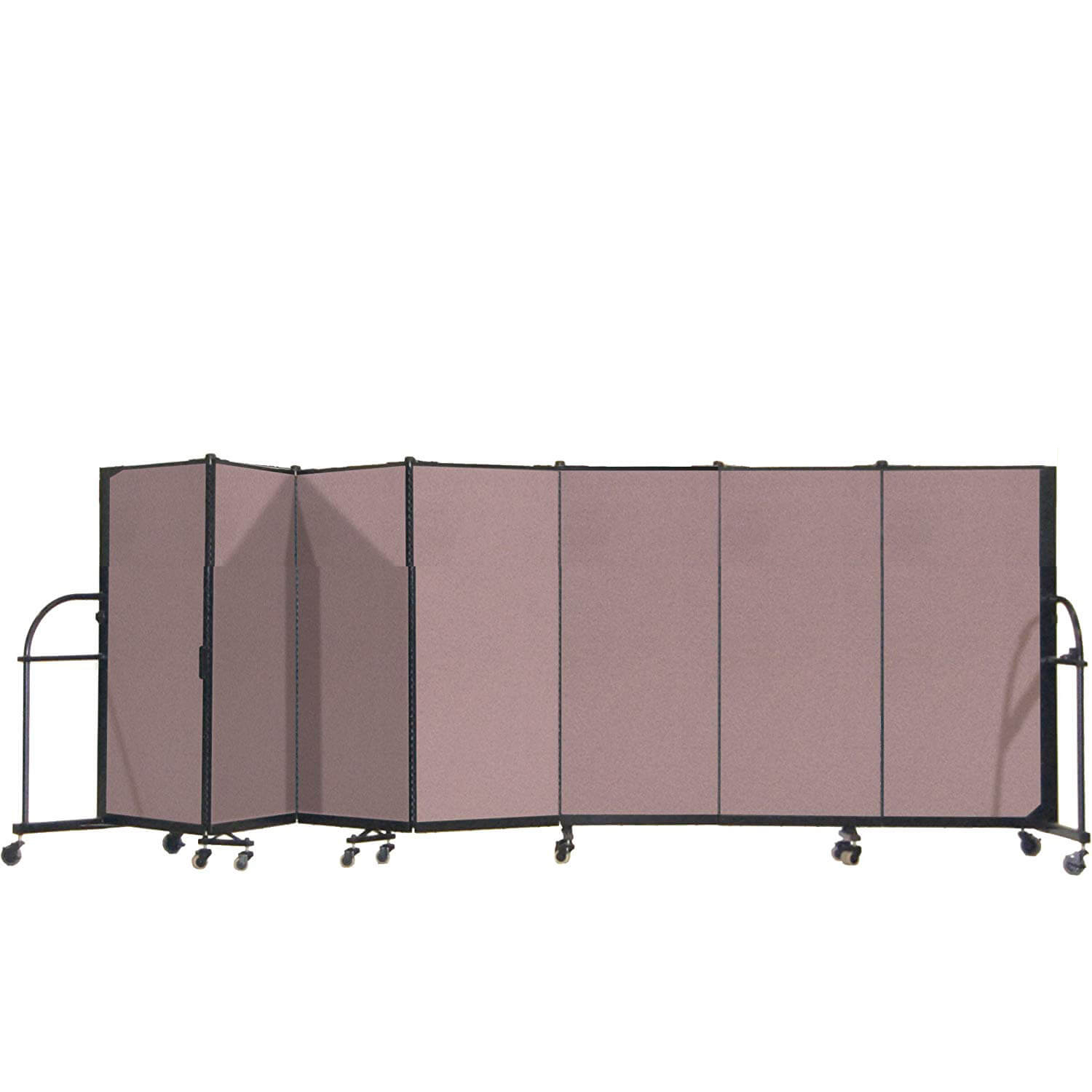 Panel room dividers CUB QSCFSL407DM RCS 1 2 3 Panel room dividers CUB QSCFSL407DM RCS 1 2 3
