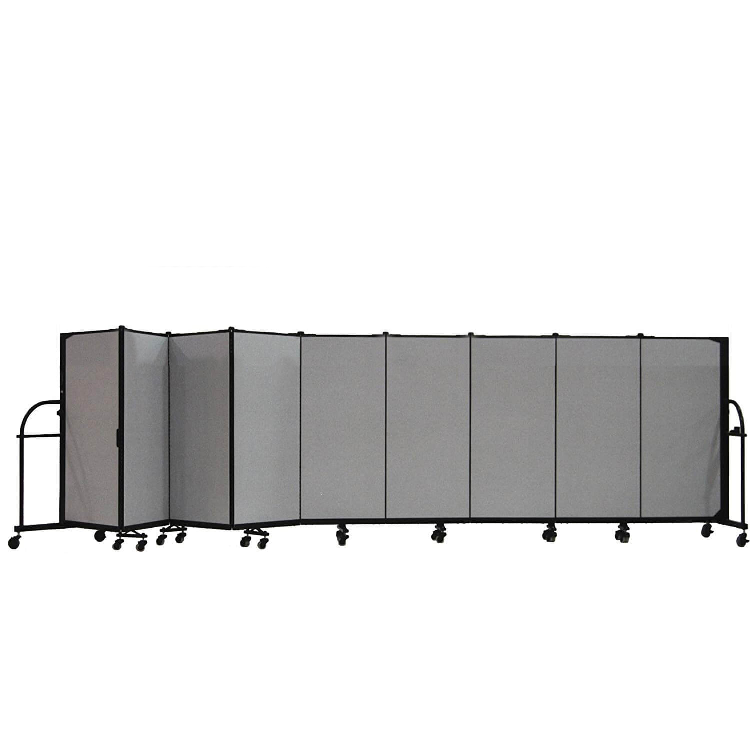 Panel room dividers CUB QSCFSL409DG RCS 1 Panel room dividers CUB QSCFSL409DG RCS 1