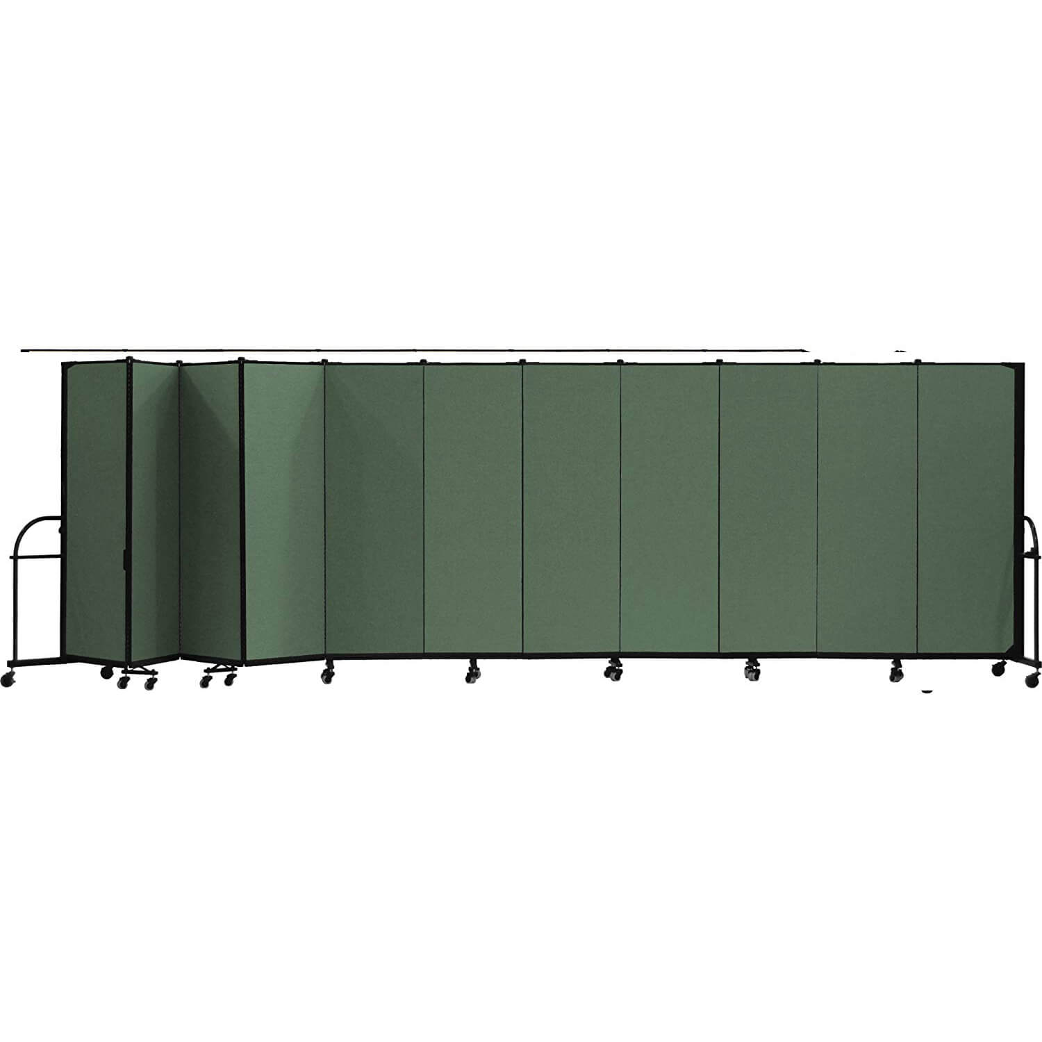Panel room dividers CUB QSCFSL6011DN RCS Panel room dividers CUB QSCFSL6011DN RCS