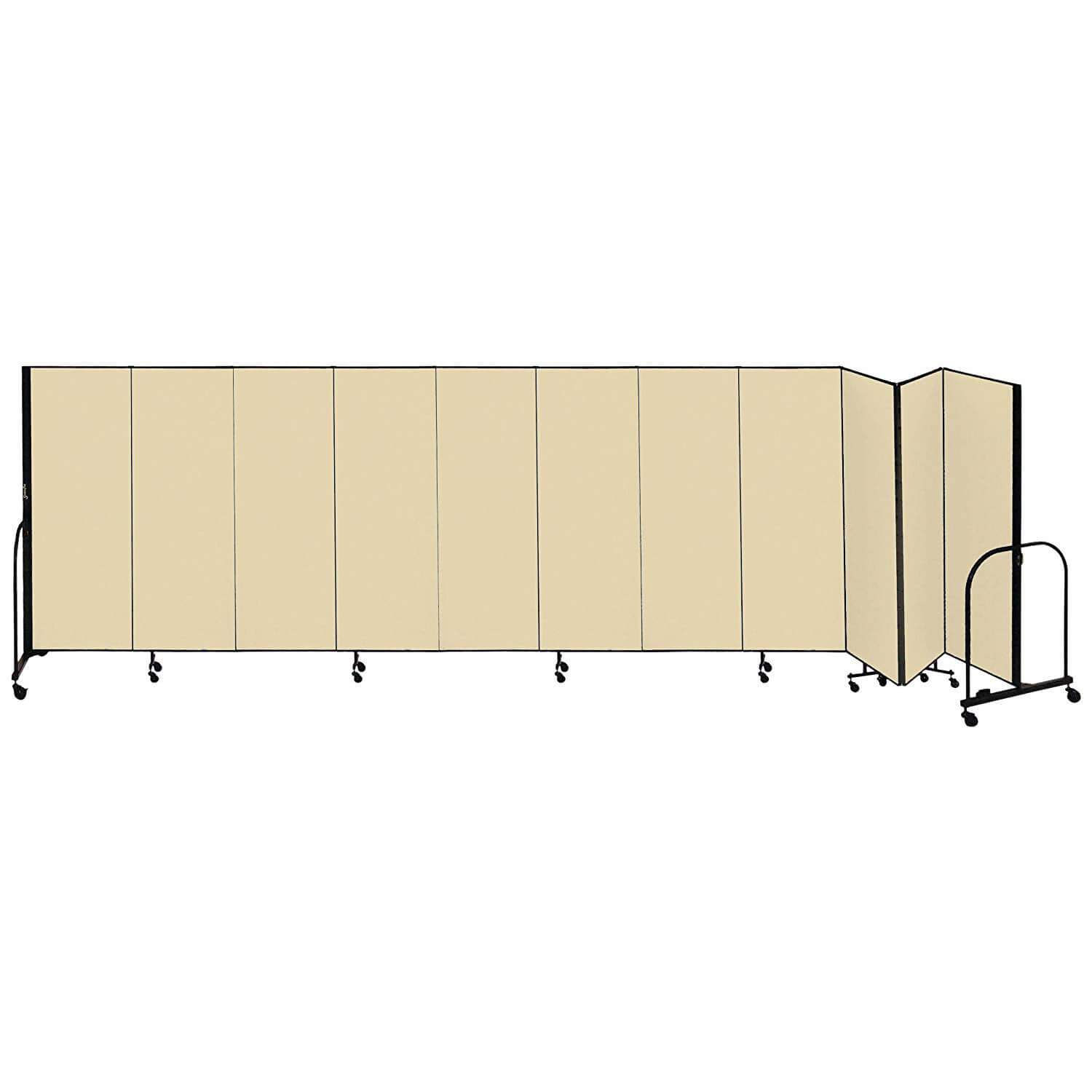 Panel room dividers CUB QSCFSL6011DW RCS Panel room dividers CUB QSCFSL6011DW RCS