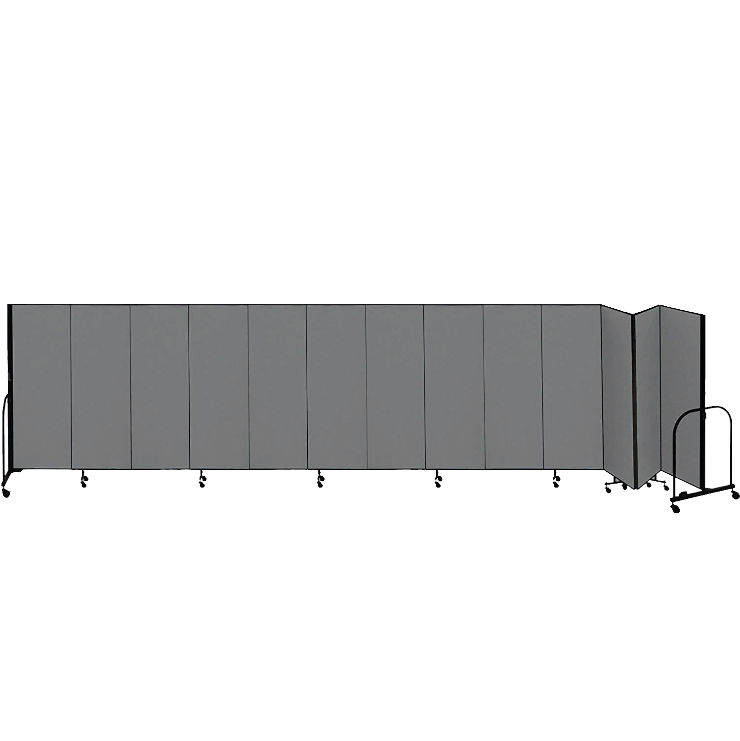 Panel room dividers CUB QSCFSL6013DG RCS 1 Panel room dividers CUB QSCFSL6013DG RCS 1