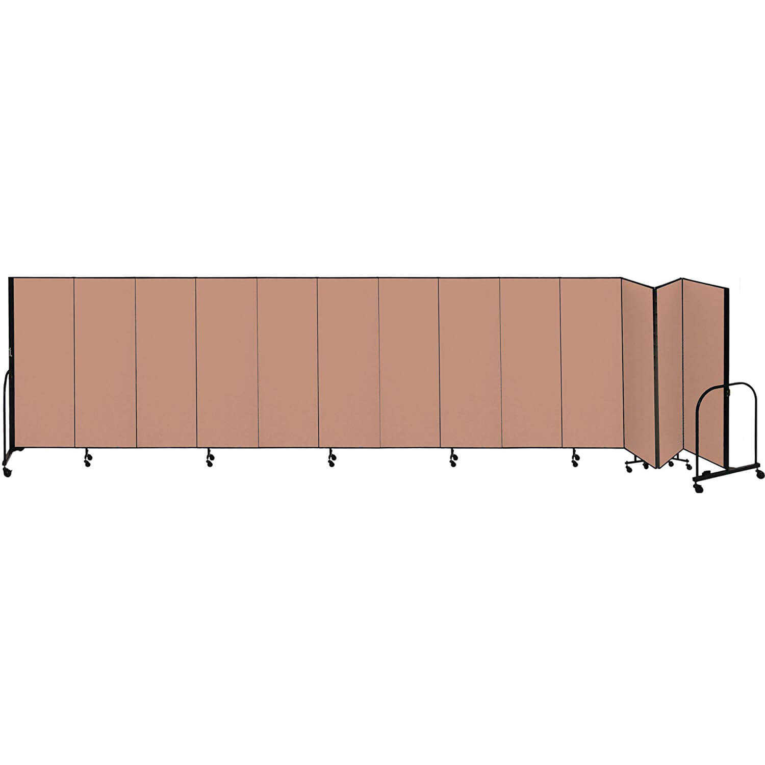 Panel room dividers CUB QSCFSL6013DO RCS Panel room dividers CUB QSCFSL6013DO RCS