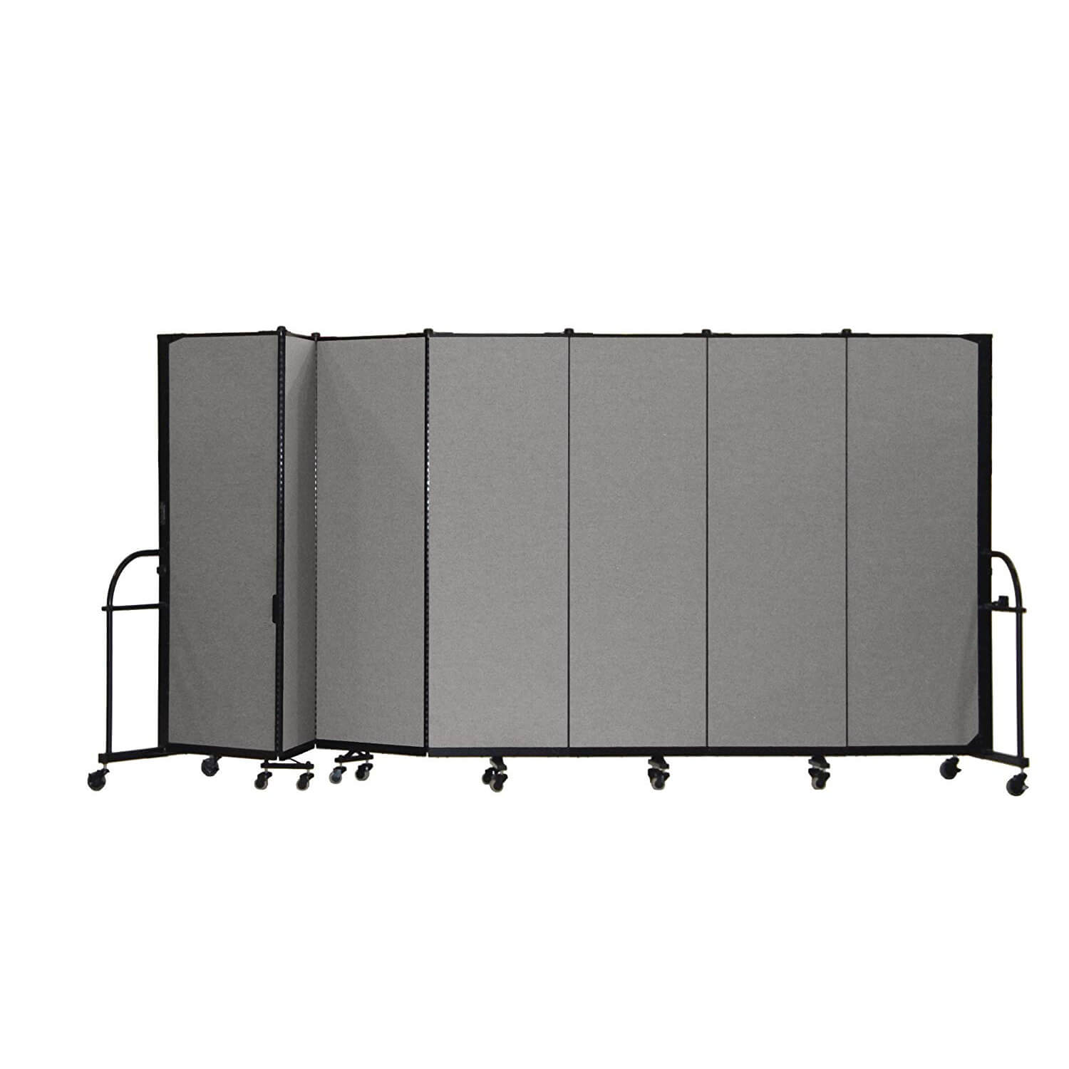 Panel room dividers CUB QSCFSL607DG RCS Panel room dividers CUB QSCFSL607DG RCS