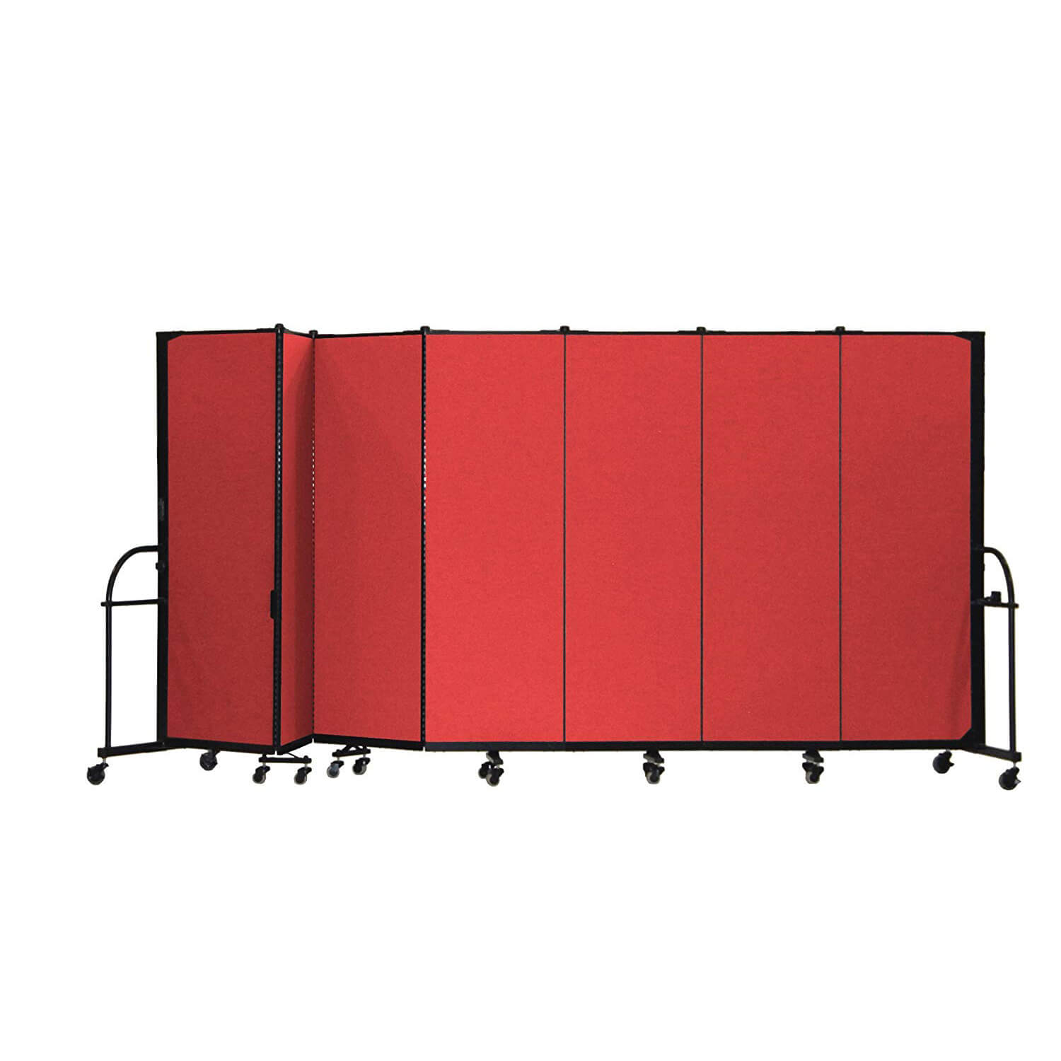 Panel room dividers CUB QSCFSL607DR RCS Panel room dividers CUB QSCFSL607DR RCS