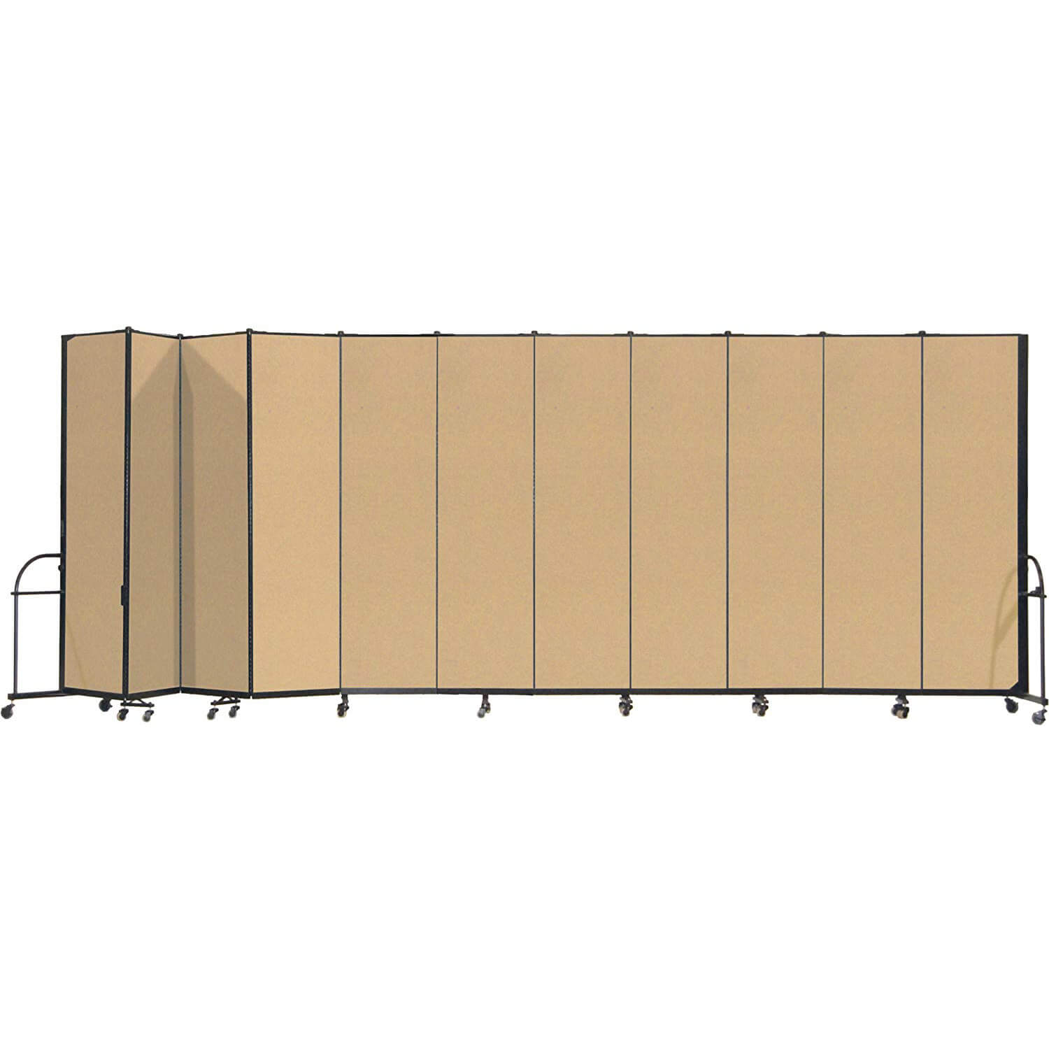 Panel room dividers CUB QSCFSL7411DW RCS Panel room dividers CUB QSCFSL7411DW RCS
