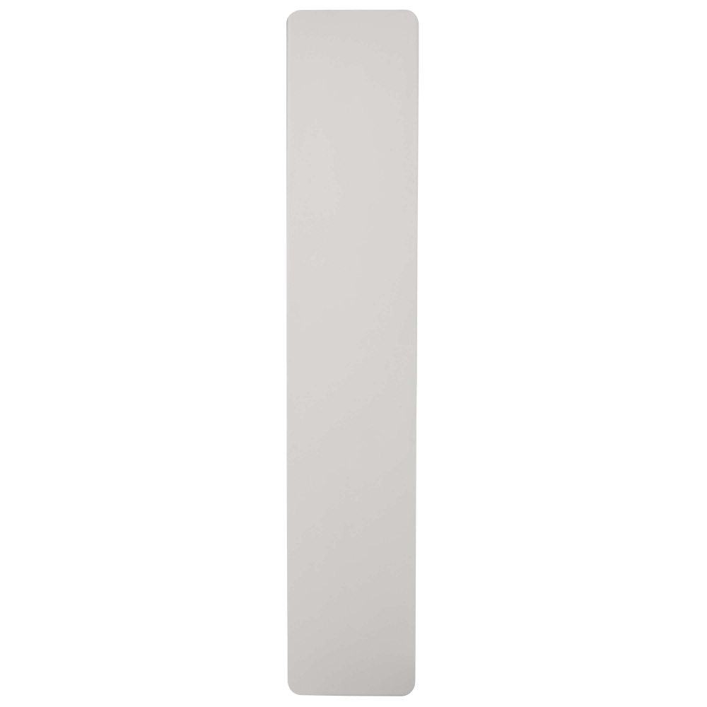 Plastic folding training table top view Plastic folding training table top view