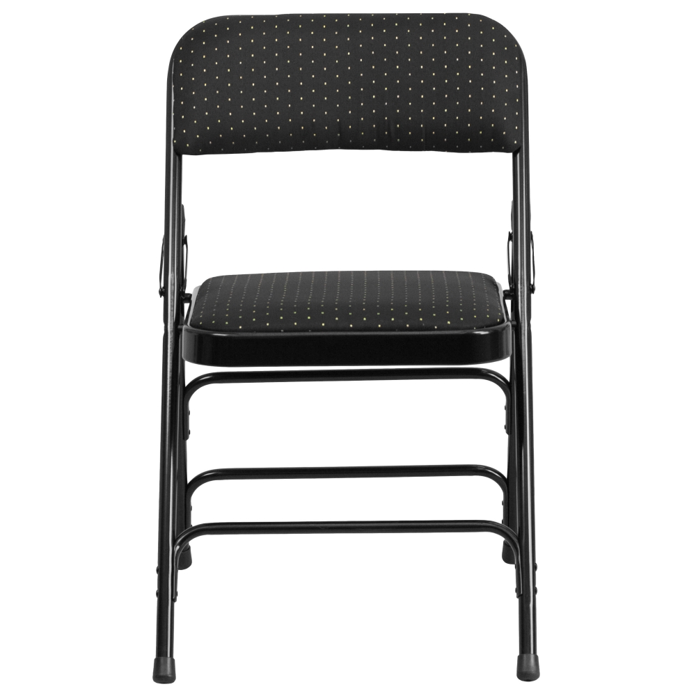 Portable folding chair CUB AW MC309AF BLK GG FLA Portable folding chair CUB AW MC309AF BLK GG FLA