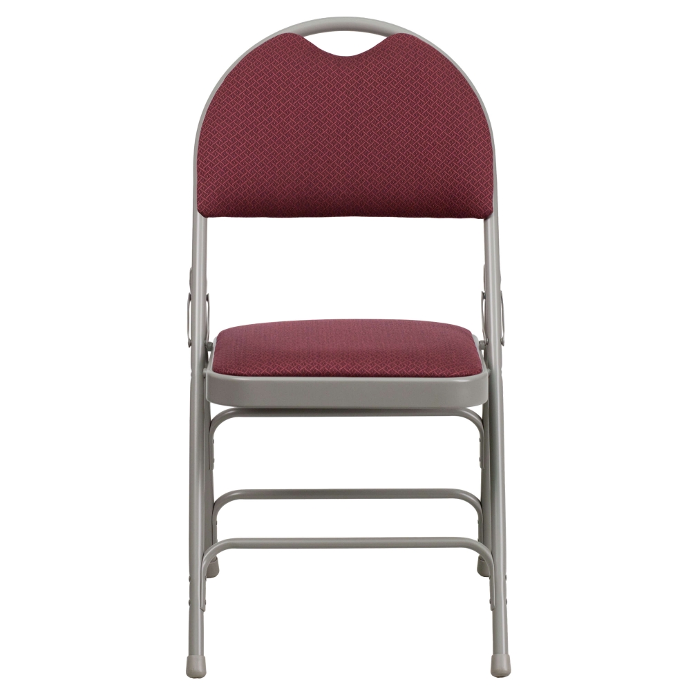 Portable folding chair CUB HA MC705AF 3 BY GG FLA Portable folding chair CUB HA MC705AF 3 BY GG FLA