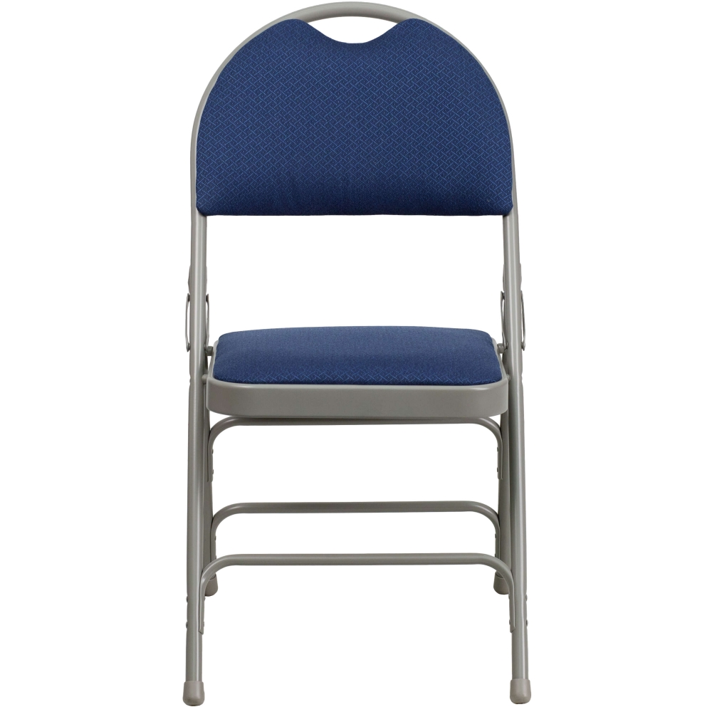 Portable folding chair CUB HA MC705AF 3 NVY GG FLA Portable folding chair CUB HA MC705AF 3 NVY GG FLA