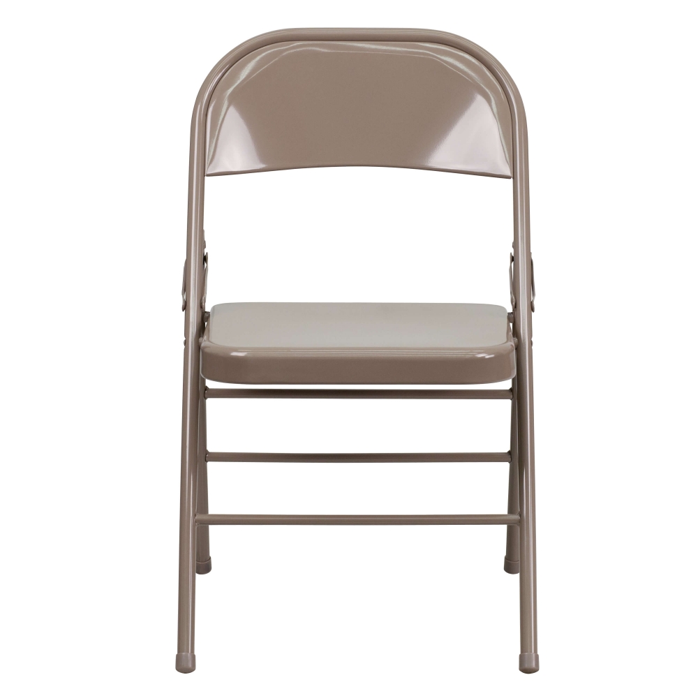 Portable folding chair CUB HF3 MC 309AS BGE GG FLA Portable folding chair CUB HF3 MC 309AS BGE GG FLA