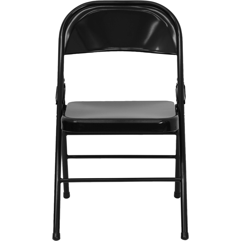 Portable folding chair CUB HF3 MC 309AS BK GG FLA Portable folding chair CUB HF3 MC 309AS BK GG FLA
