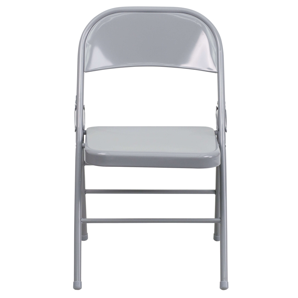 Portable folding chair CUB HF3 MC 309AS GY GG FLA Portable folding chair CUB HF3 MC 309AS GY GG FLA