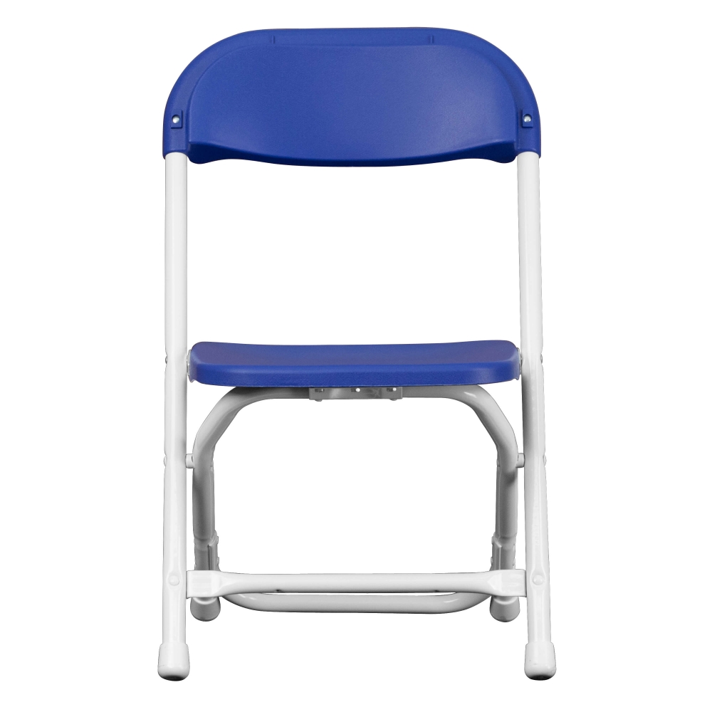 Portable folding chair CUB Y KID BL GG FLA Portable folding chair CUB Y KID BL GG FLA