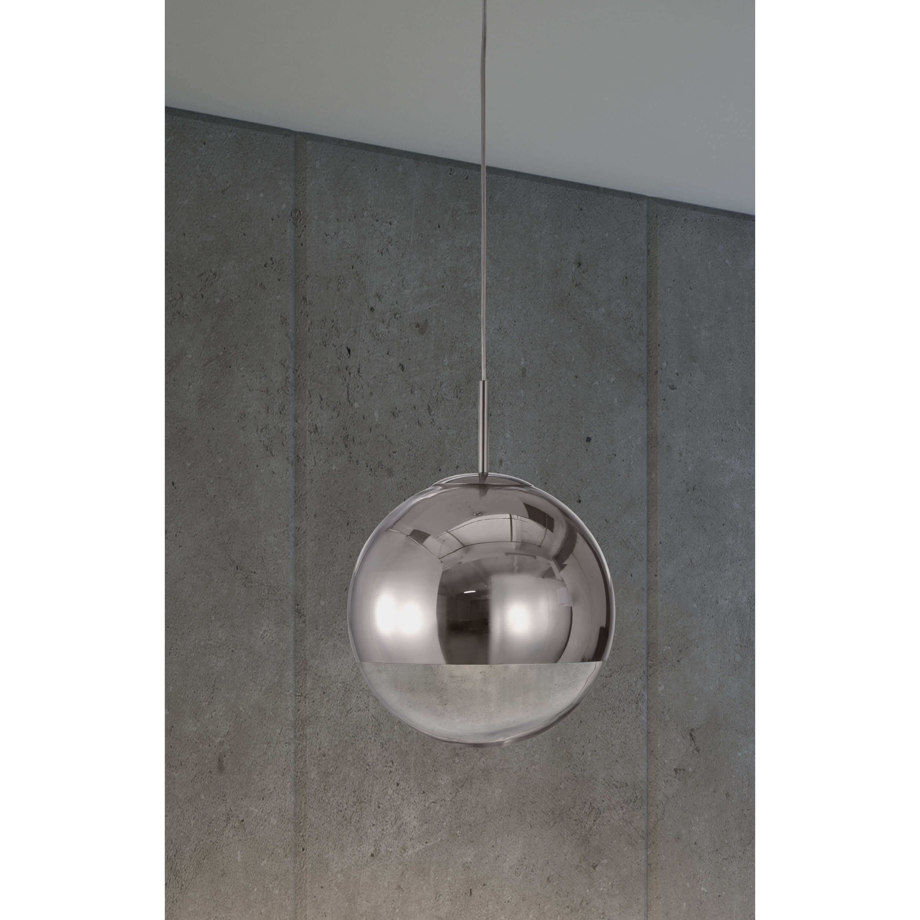 Reading lamp environmental view Reading lamp environmental view