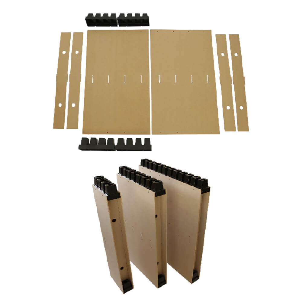 Removable wall blocks 1 Removable wall blocks 1