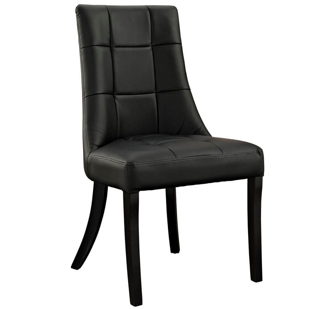 Restaurant chairs CUB EEI 1039 BLK MOD Restaurant chairs CUB EEI 1039 BLK MOD