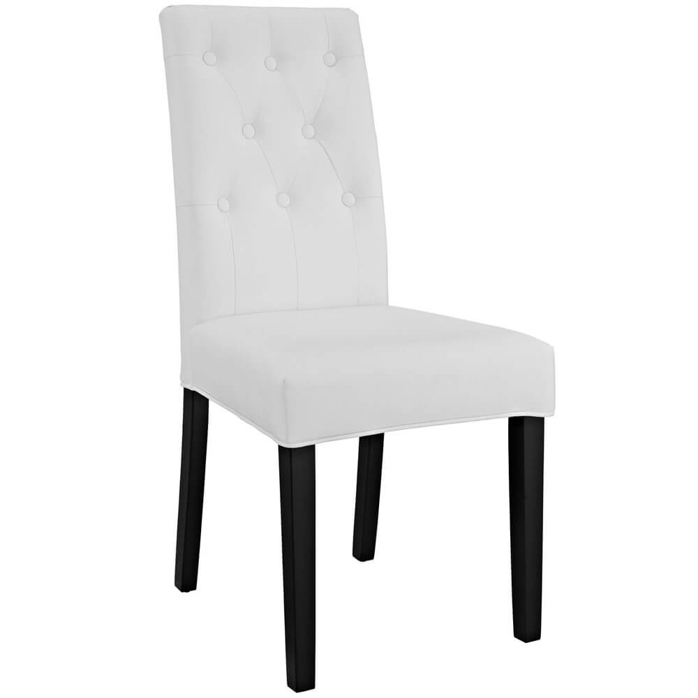 Restaurant chairs CUB EEI 1382 WHI MOD Restaurant chairs CUB EEI 1382 WHI MOD