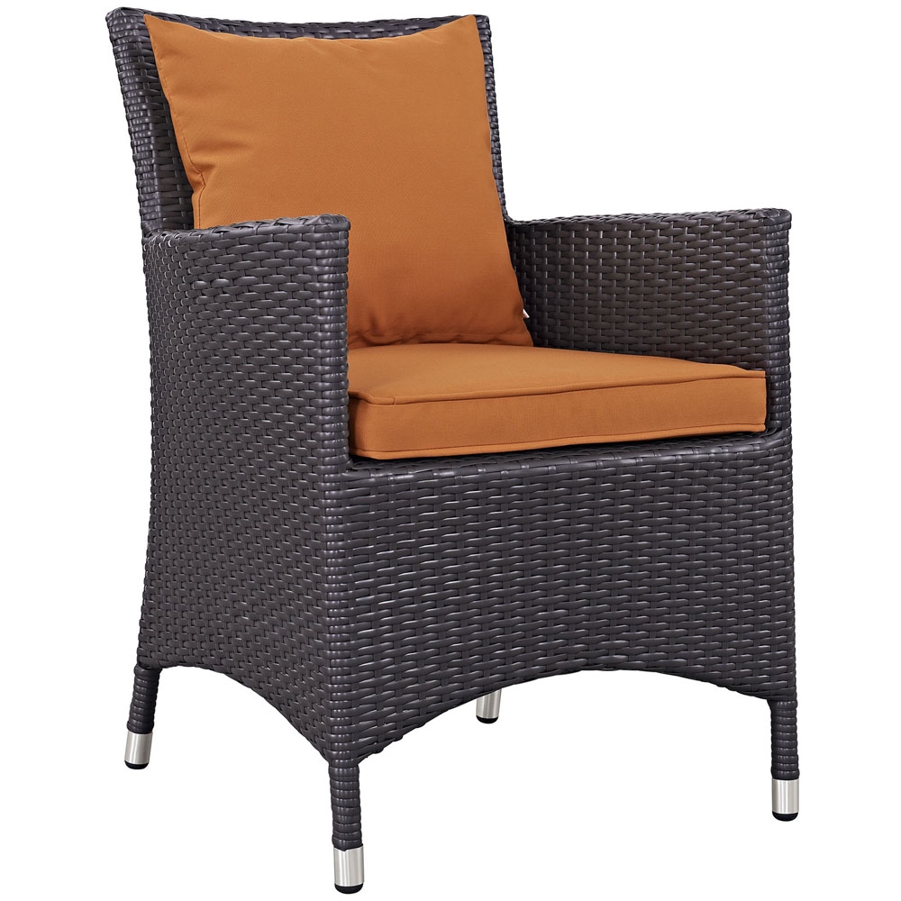Restaurant chairs CUB EEI 1913 EXP ORA MOD Restaurant chairs CUB EEI 1913 EXP ORA MOD