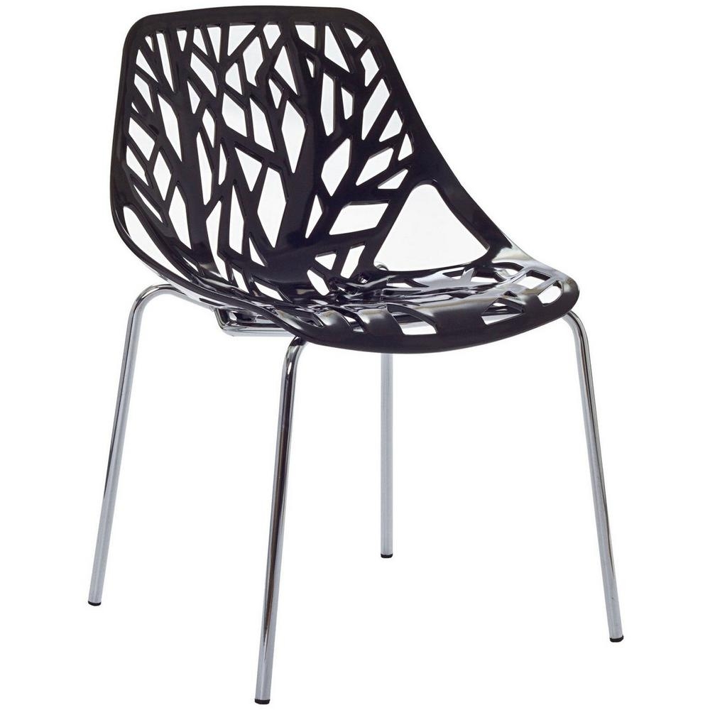Restaurant chairs CUB EEI 651 BLK MOD Restaurant chairs CUB EEI 651 BLK MOD