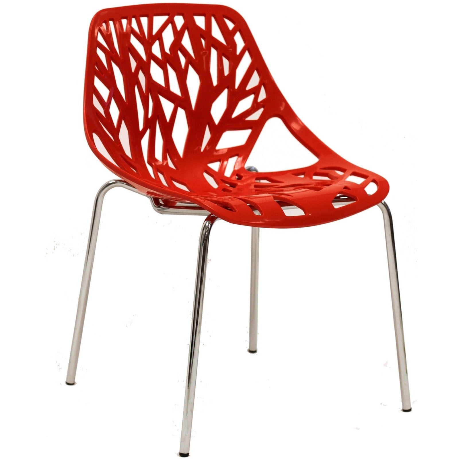 Restaurant chairs CUB EEI 651 RED MOD Restaurant chairs CUB EEI 651 RED MOD