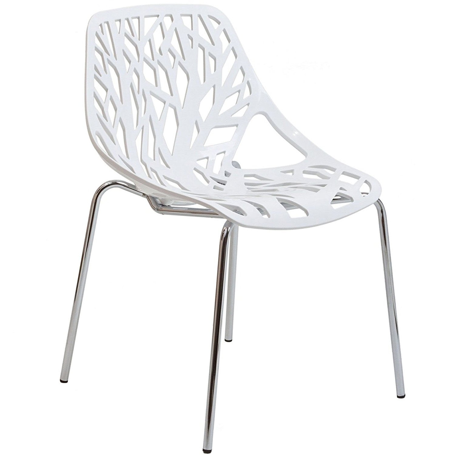 Restaurant chairs CUB EEI 651 WHI MOD Restaurant chairs CUB EEI 651 WHI MOD