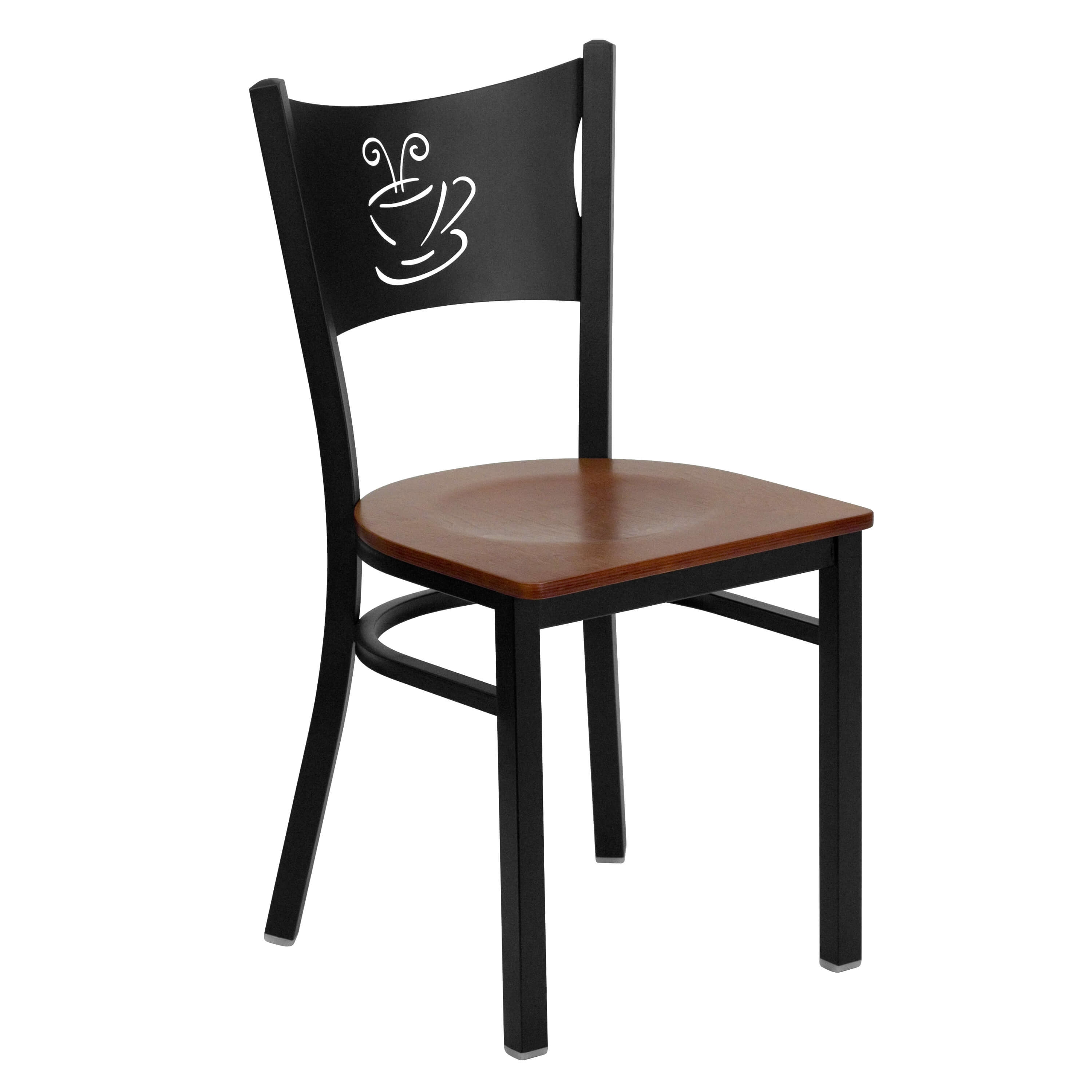 Restaurant chairs CUB XU DG 60099 COF CHYW GG FLA Restaurant chairs CUB XU DG 60099 COF CHYW GG FLA
