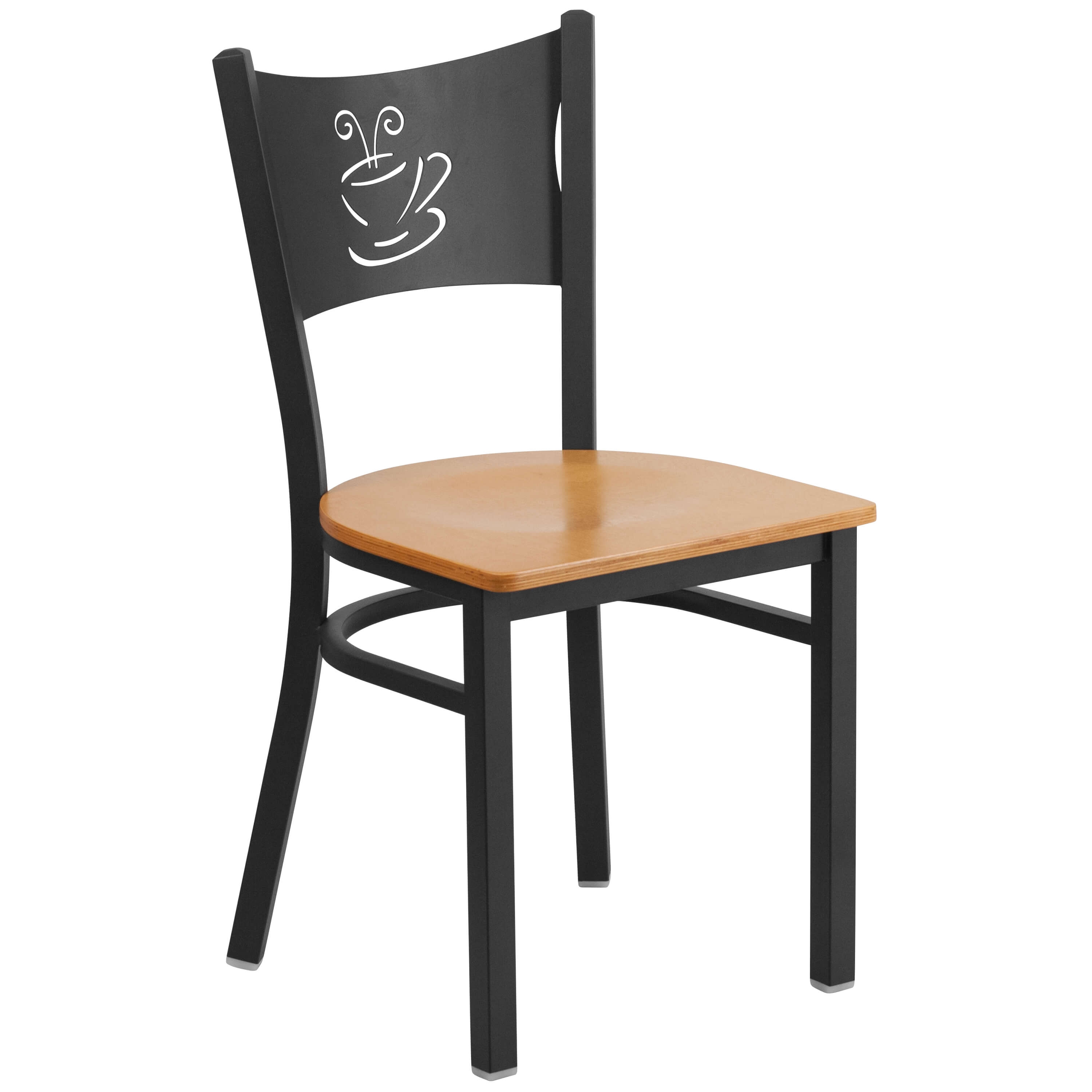Restaurant chairs CUB XU DG 60099 COF NATW GG FLA Restaurant chairs CUB XU DG 60099 COF NATW GG FLA