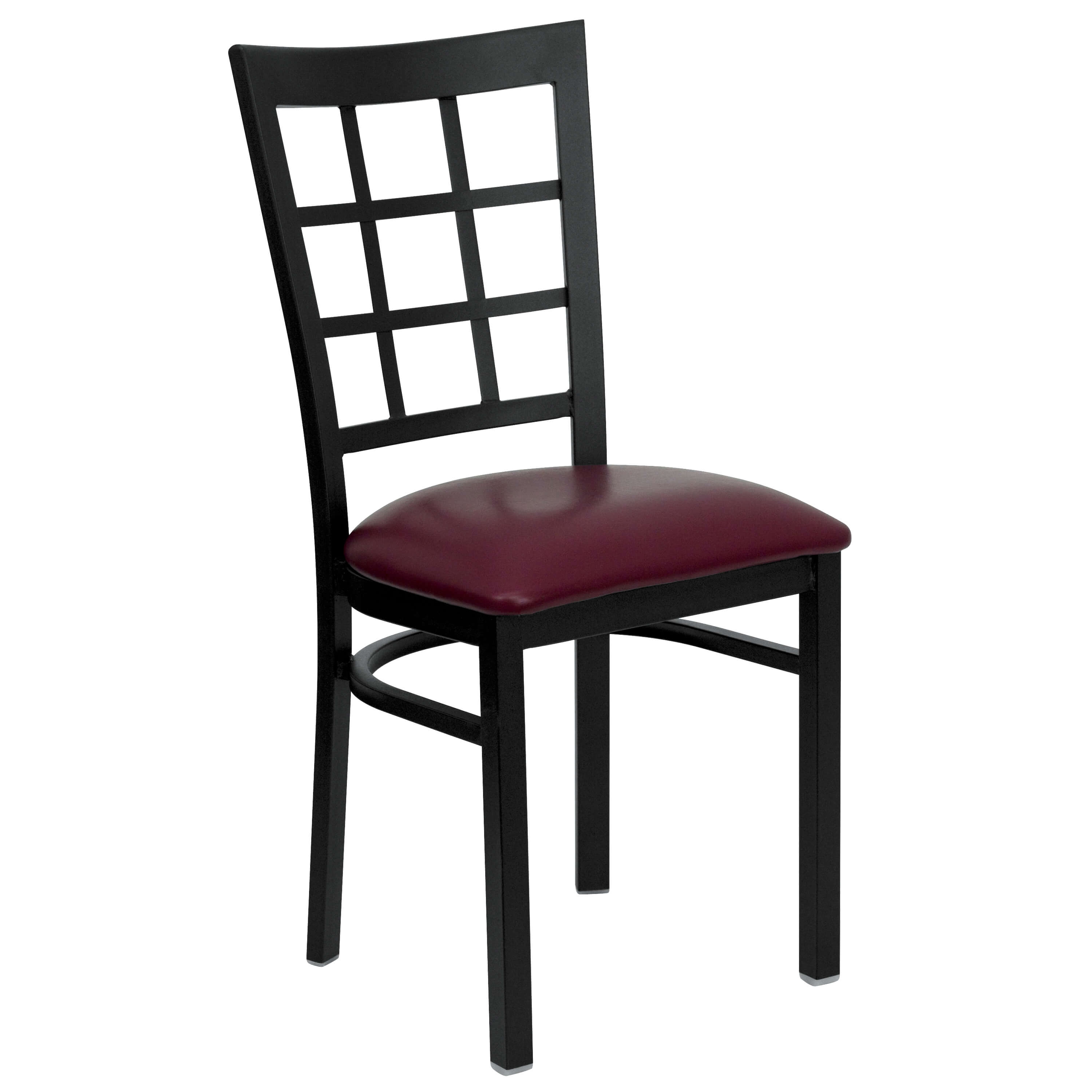 Restaurant chairs CUB XU DG6Q3BWIN BURV GG FLA Restaurant chairs CUB XU DG6Q3BWIN BURV GG FLA