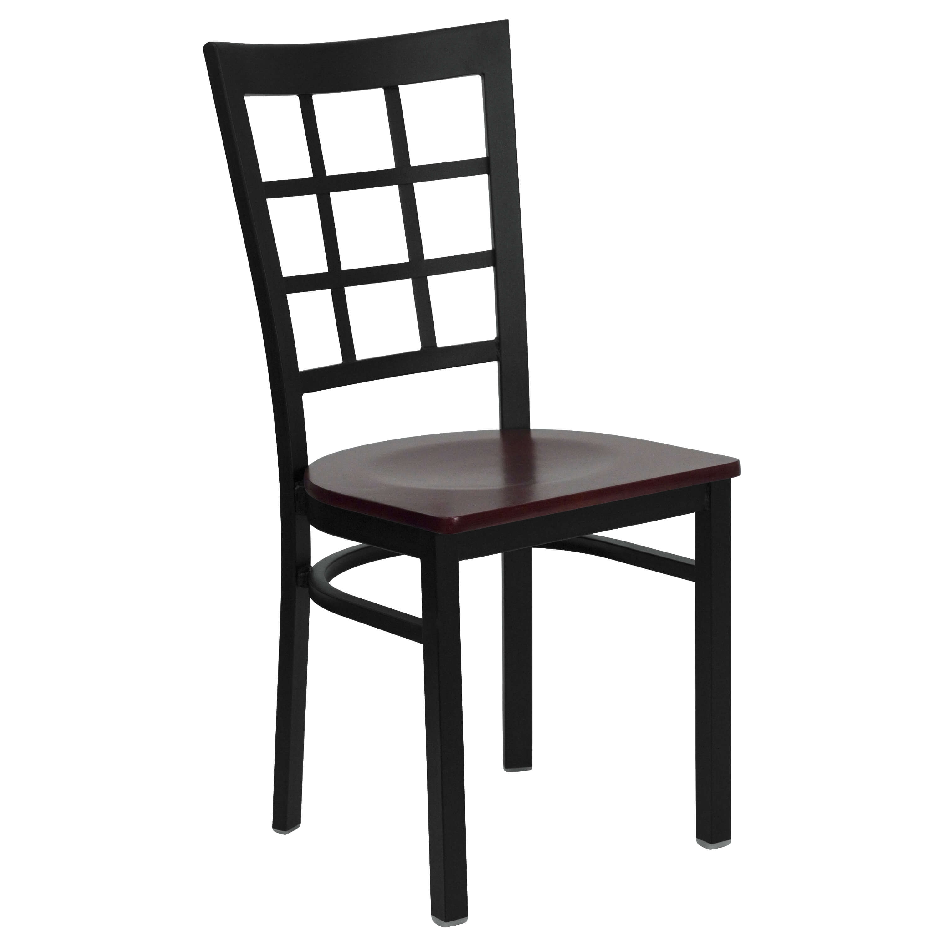 Restaurant chairs CUB XU DG6Q3BWIN MAHW GG FLA Restaurant chairs CUB XU DG6Q3BWIN MAHW GG FLA